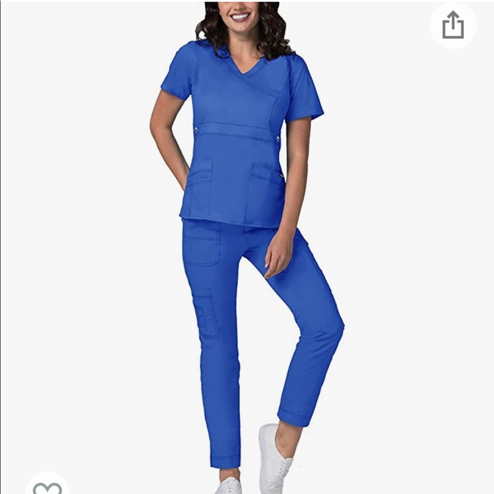 Adar Scrub Lot in Wine